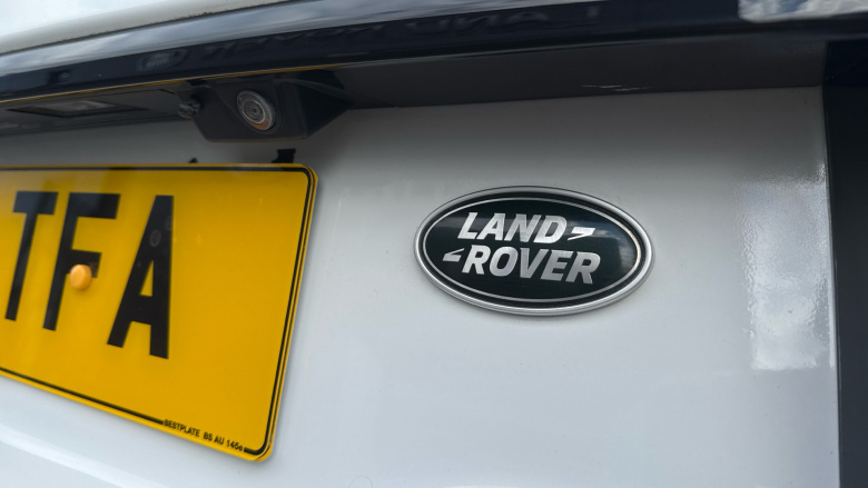 Land Rover Discovery Sport 2.0 D165 SE 5dr Auto Diesel Station Wagon